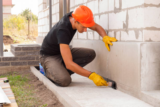 Waterproofing professionals working in Delano, MN